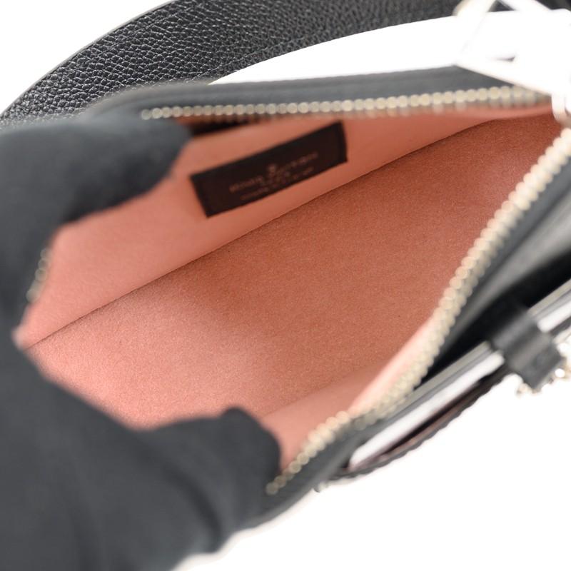 LOUIS VUITTON ルイ・ヴィトン エピ ショルダーバッグ マレリーニ  M20998