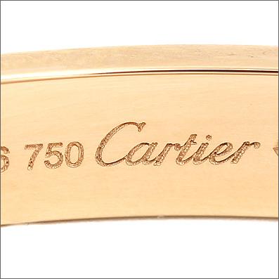 カルティエブレスレット  CARTIER ラブブレス マルチストーン  B6036500