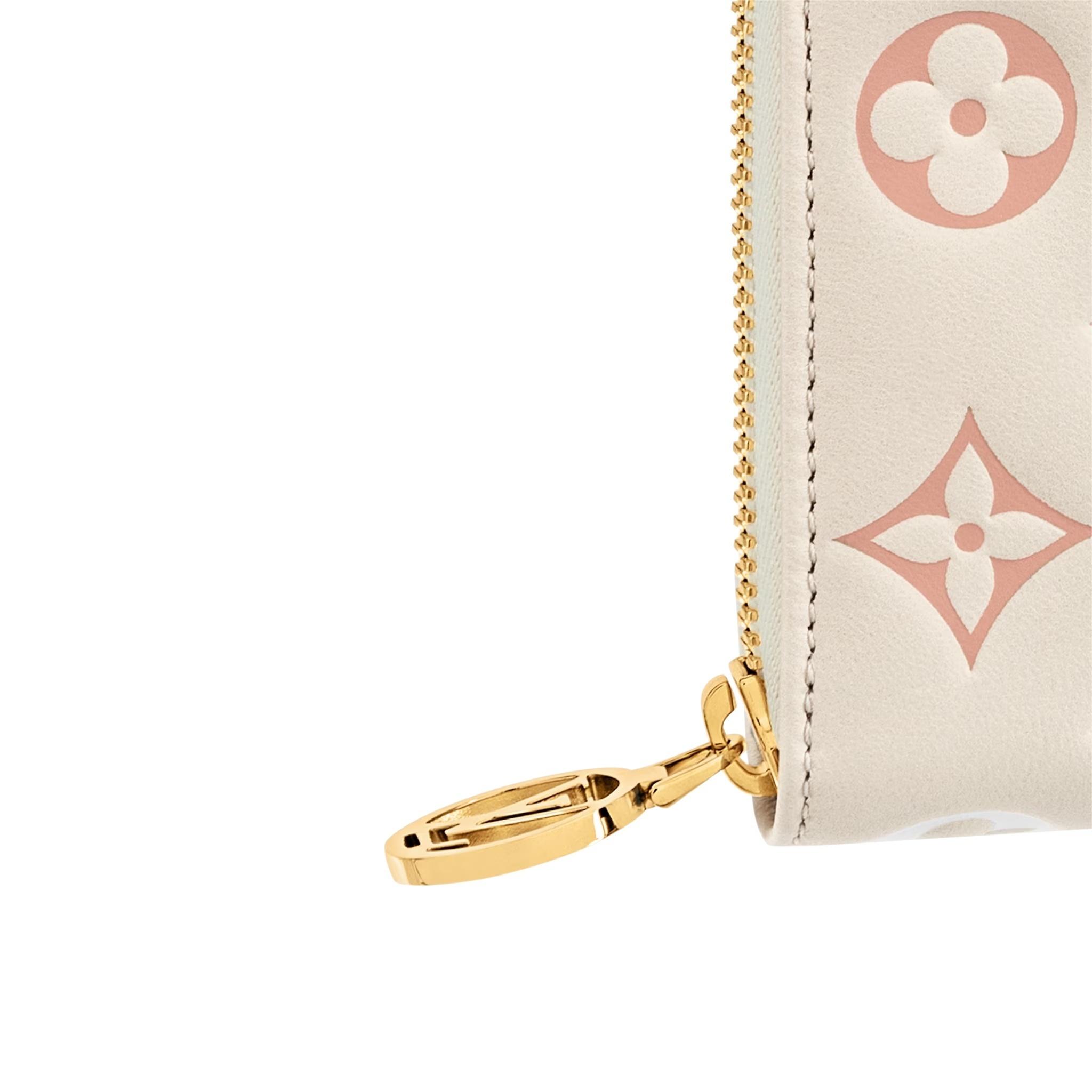 LOUIS VUITTON ラウンドファスナー長財布 ジッピー・ウォレット M82290
