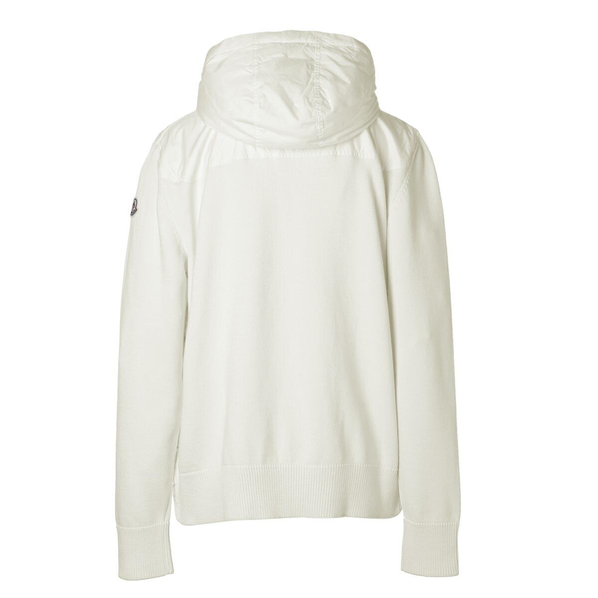 モンクレール MONCLER ジップアップ カーディガン 9b00019 m1393 034