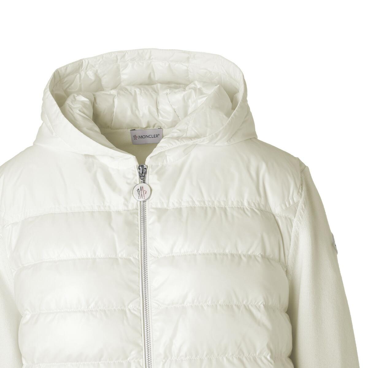 モンクレール MONCLER ジップアップ カーディガン 9b00019 m1393 034
