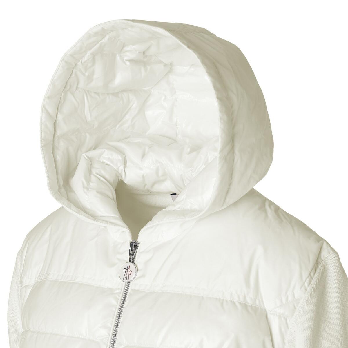 モンクレール MONCLER ジップアップ カーディガン 9b00019 m1393 034
