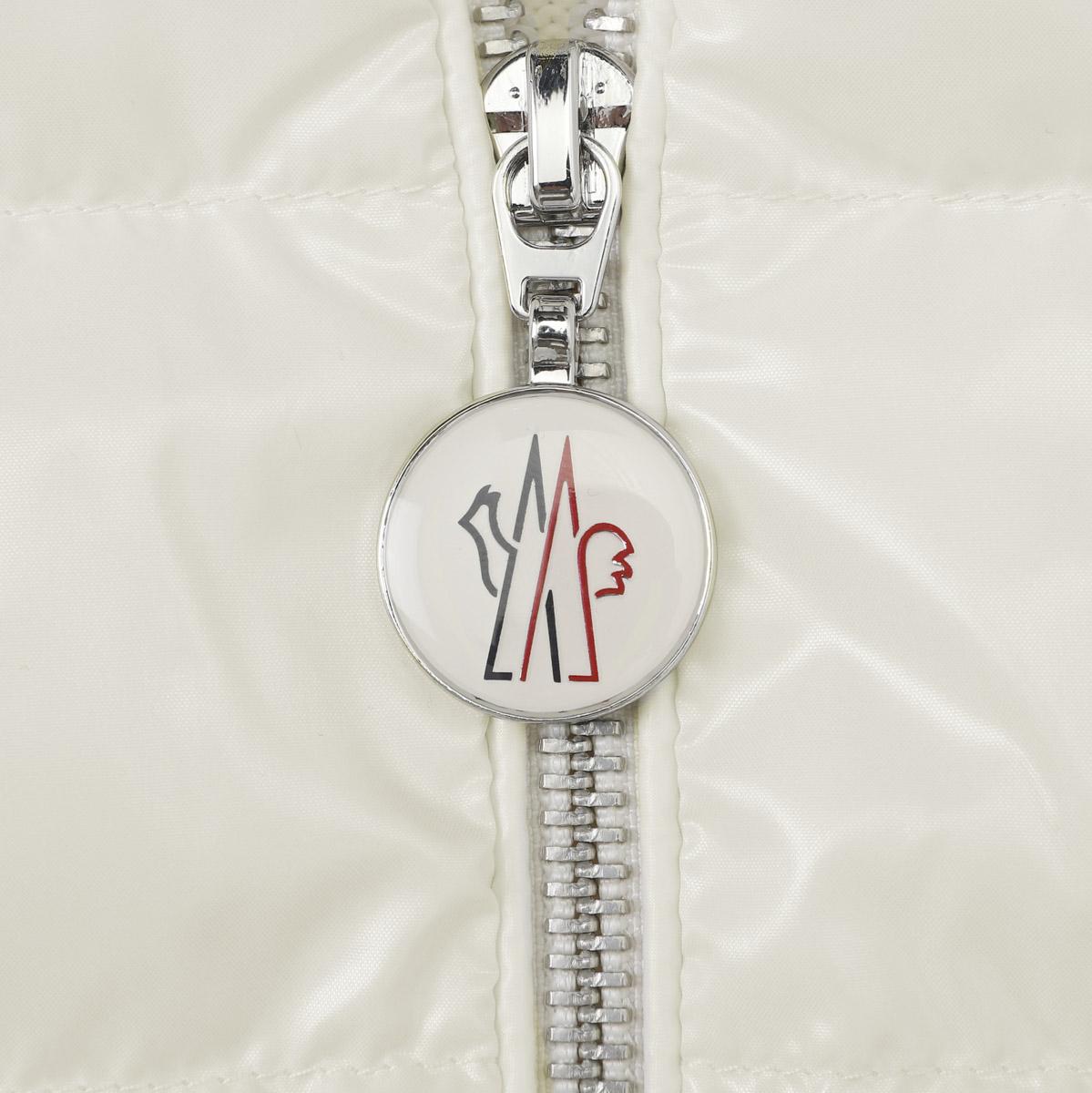 モンクレール MONCLER ジップアップ カーディガン 9b00019 m1393 034