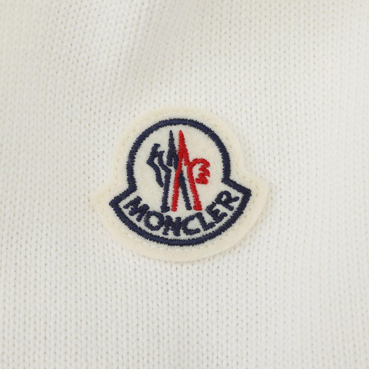 モンクレール MONCLER ジップアップ カーディガン 9b00019 m1393 034