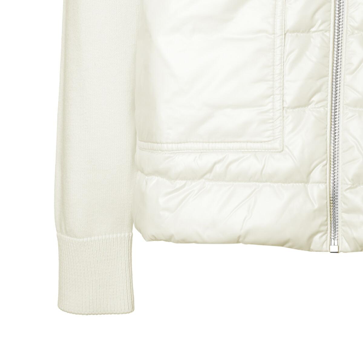 モンクレール MONCLER ジップアップ カーディガン 9b00019 m1393 034