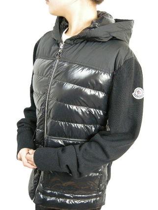 モンクレール MONCLER ジップアップ カーディガン 9b00019 m1393 999