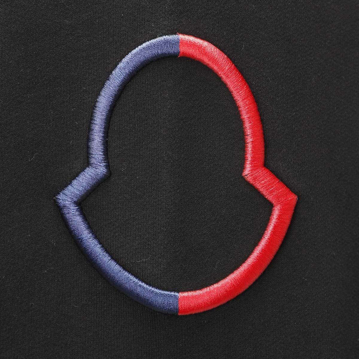 モンクレール MONCLER ジップアップパーカ 8g00006 89a1b 999