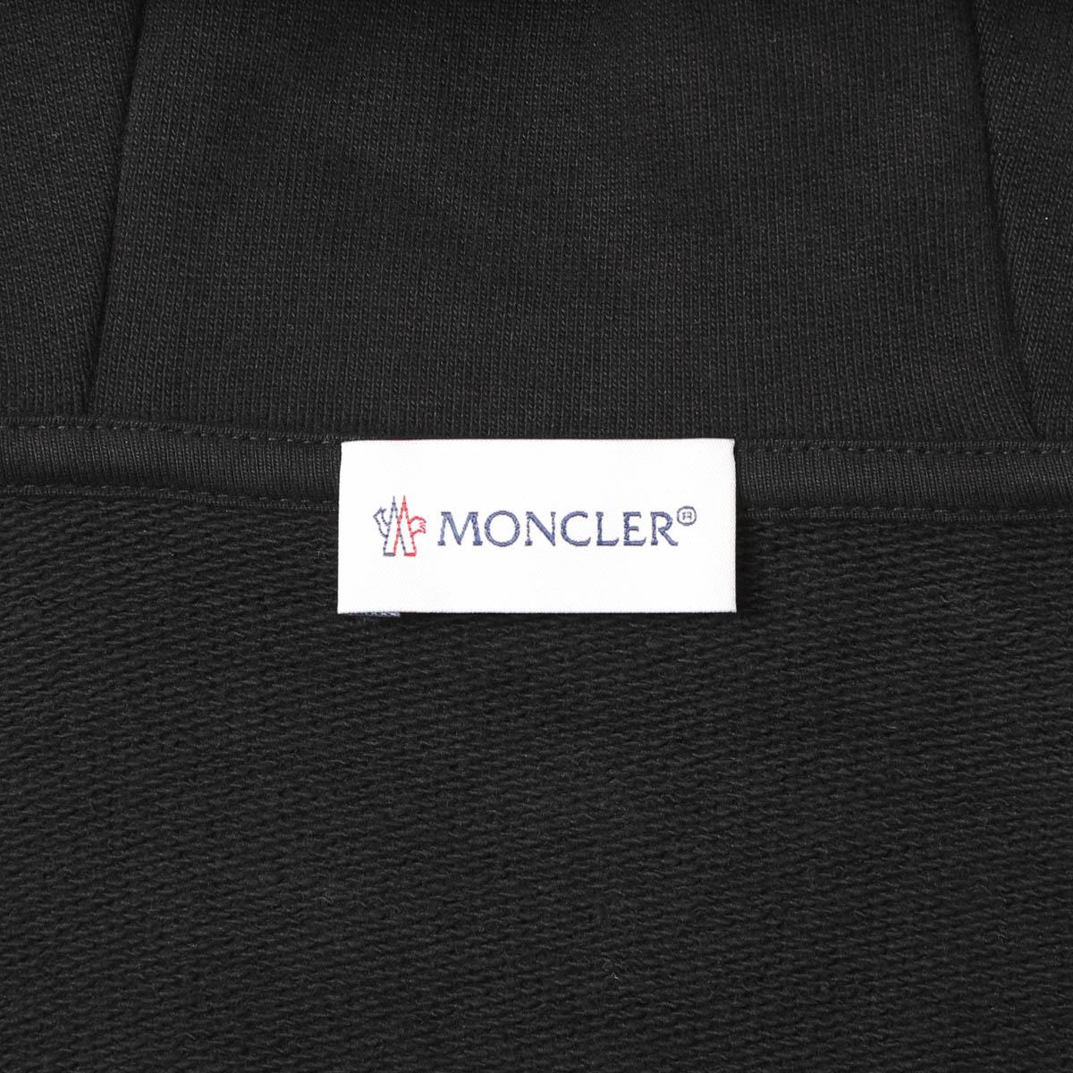 モンクレール MONCLER ジップアップパーカ 8g00006 89a1b 999