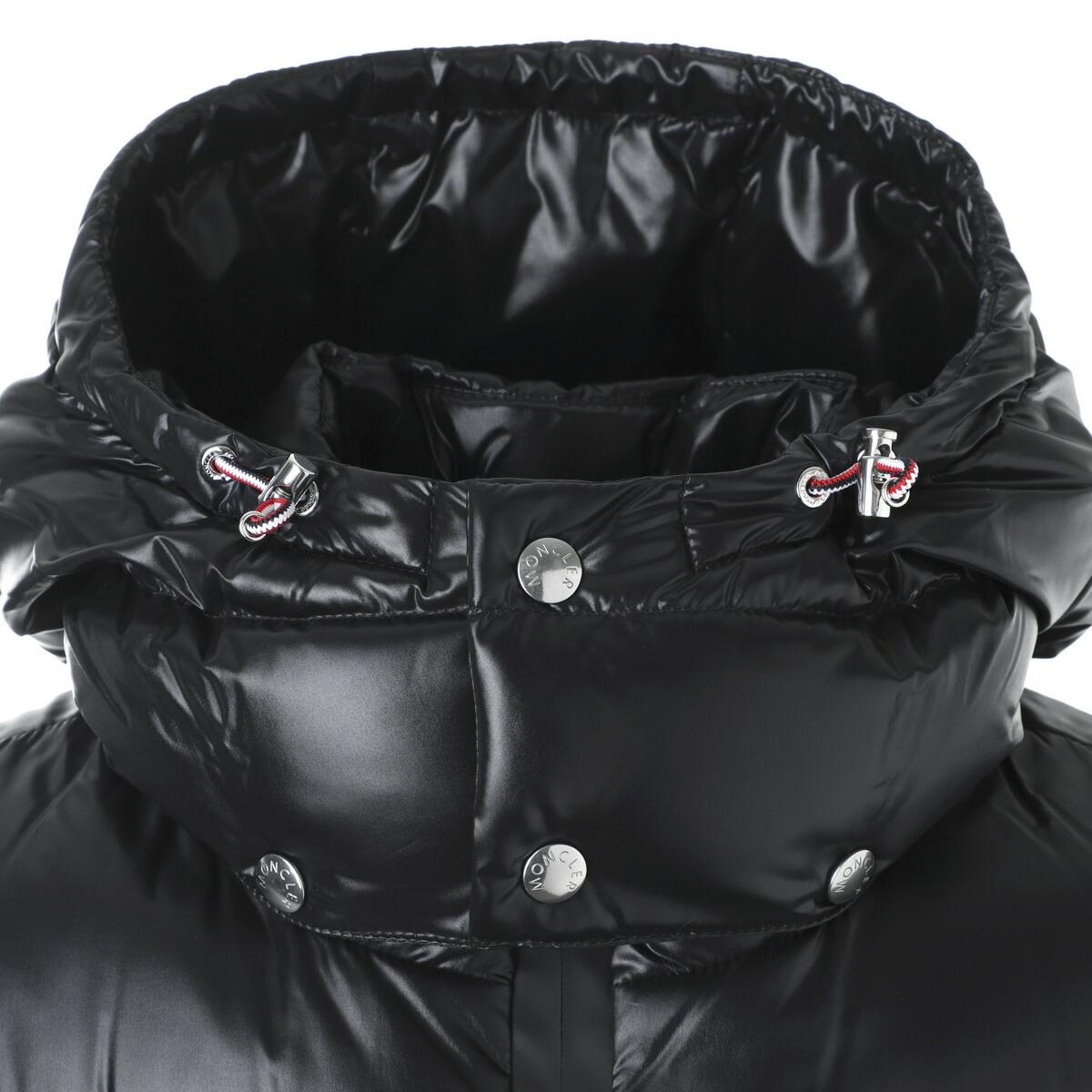 モンクレール MONCLER ダウンジャケット cuvellier 1a00002 68950 999
