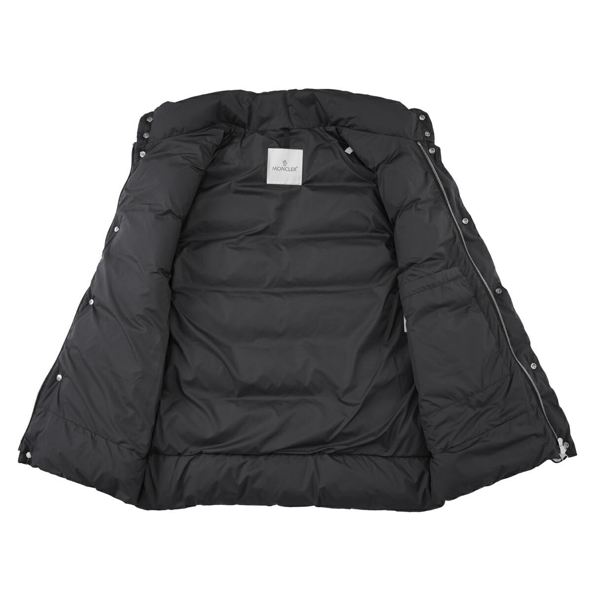モンクレール MONCLER ダウンベスト メンズ herniaire 1a00170 549sk 999