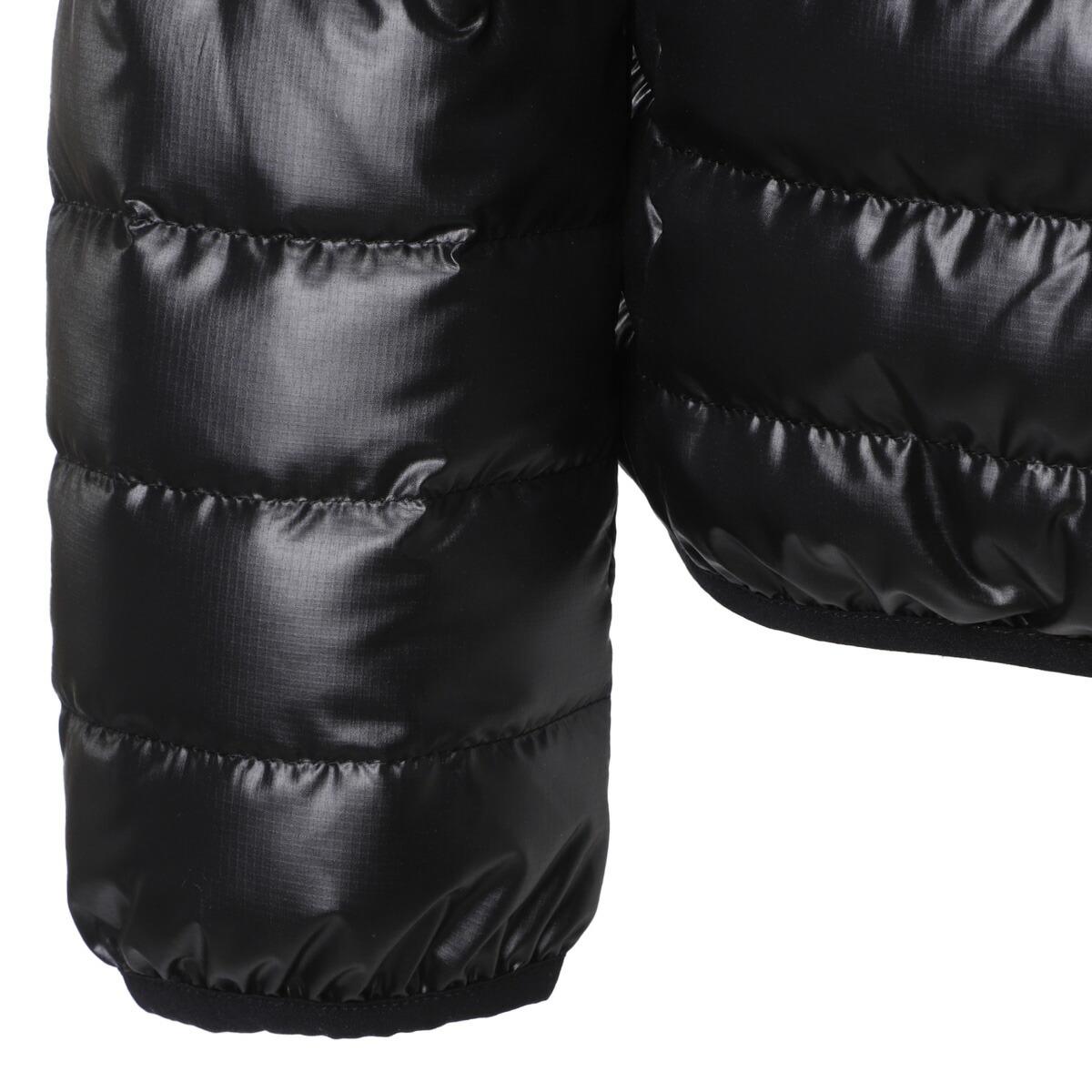 モンクレール MONCLER ダウンジャケット ブラック lauzet 1a00030 595ok 999
