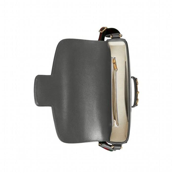 グッチ GUCCI ホースビット1955 ショルダーバッグ 700457 18YSG 1142