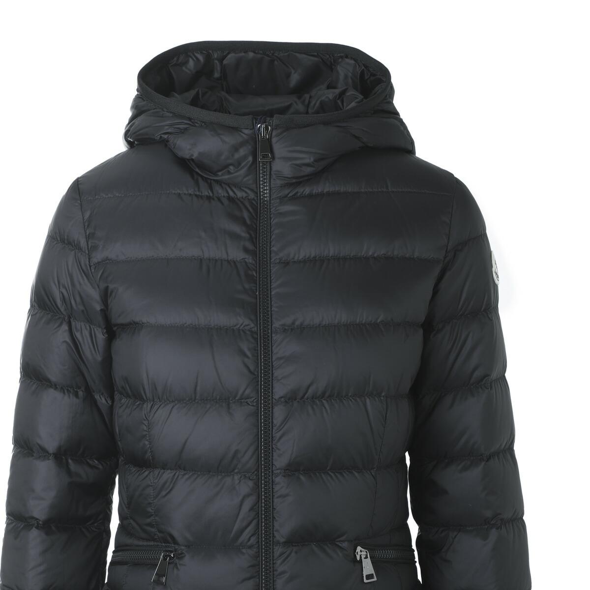 モンクレール MONCLER ダウンジャケット レディース liset 1a00034 53048 999
