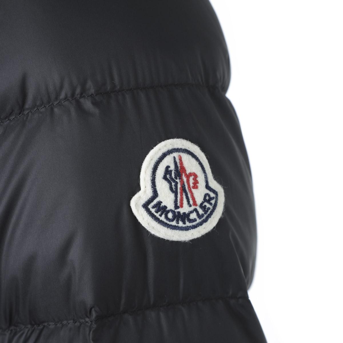 モンクレール MONCLER ダウンジャケット レディース liset 1a00034 53048 999