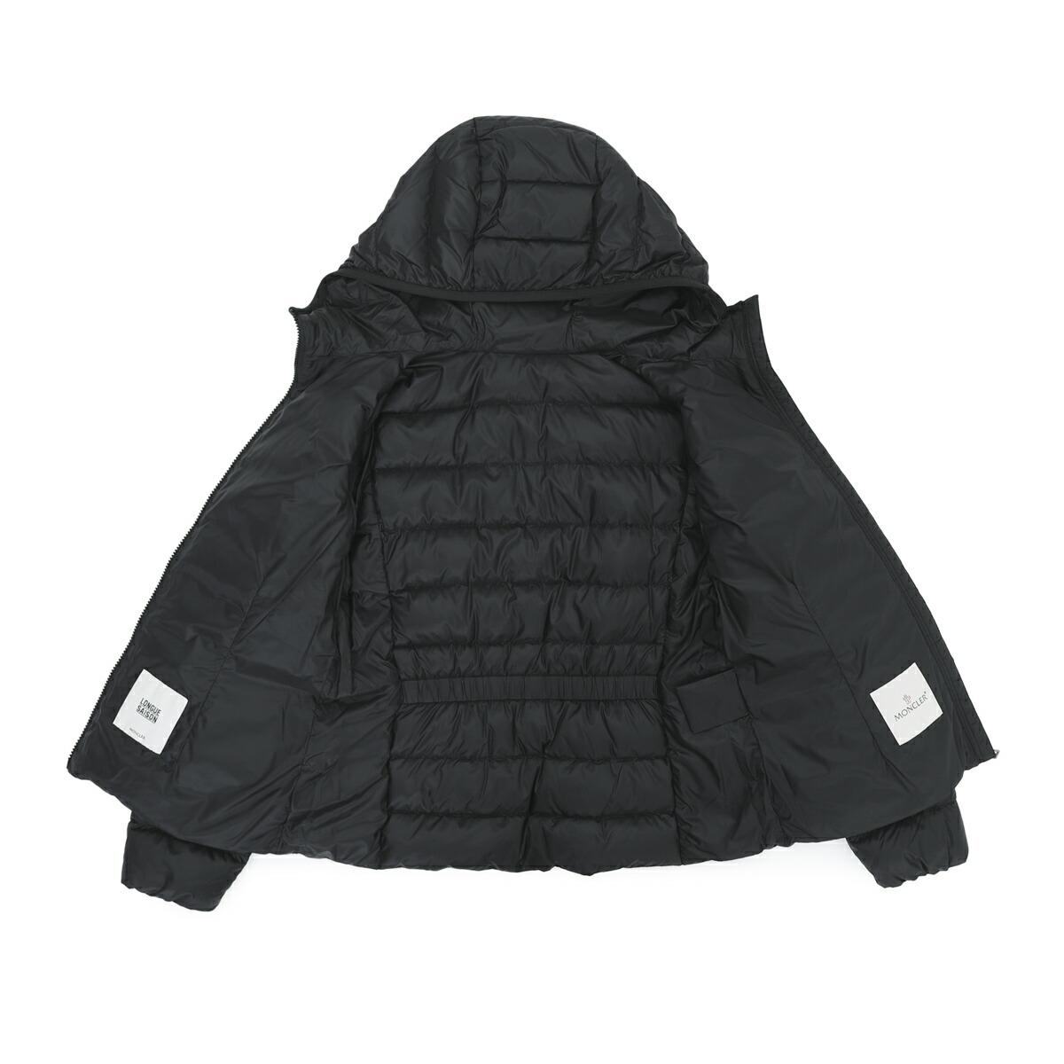 モンクレール MONCLER ダウンジャケット レディース liset 1a00034 53048 999