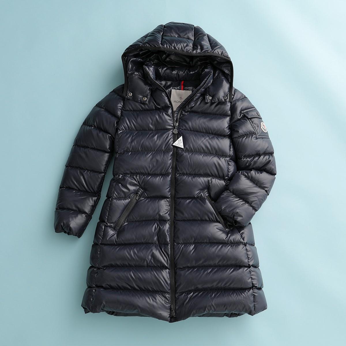 モンクレール MONCLER ダウンコート レディース MOKA モカ 1c50110 68950 999