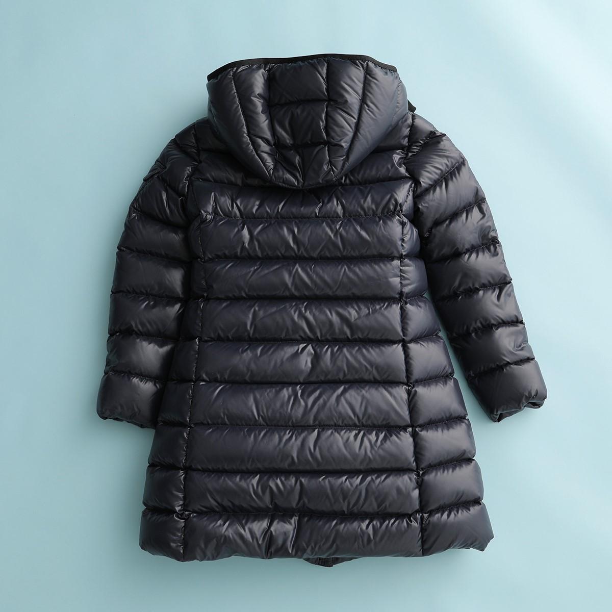 モンクレール MONCLER ダウンコート レディース MOKA モカ 1c50110 68950 999