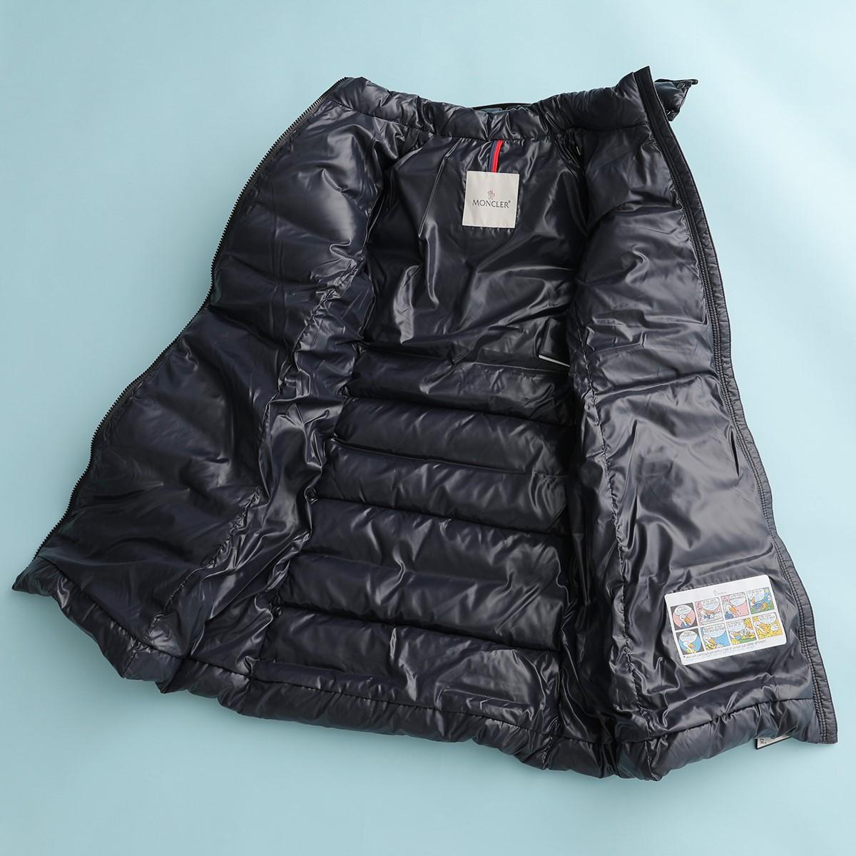 モンクレール MONCLER ダウンコート レディース MOKA モカ 1c50110 68950 999