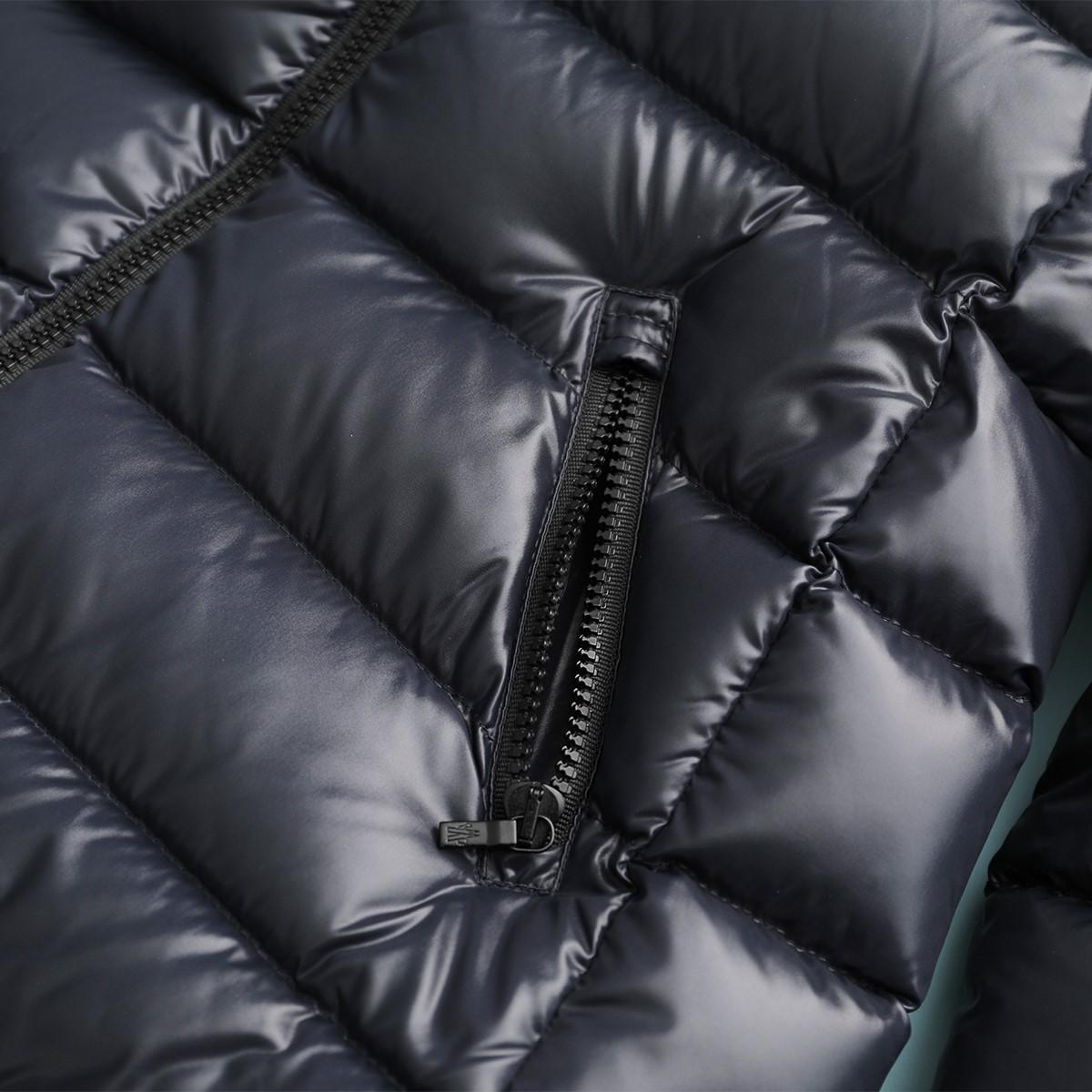 モンクレール MONCLER ダウンコート レディース MOKA モカ 1c50110 68950 999