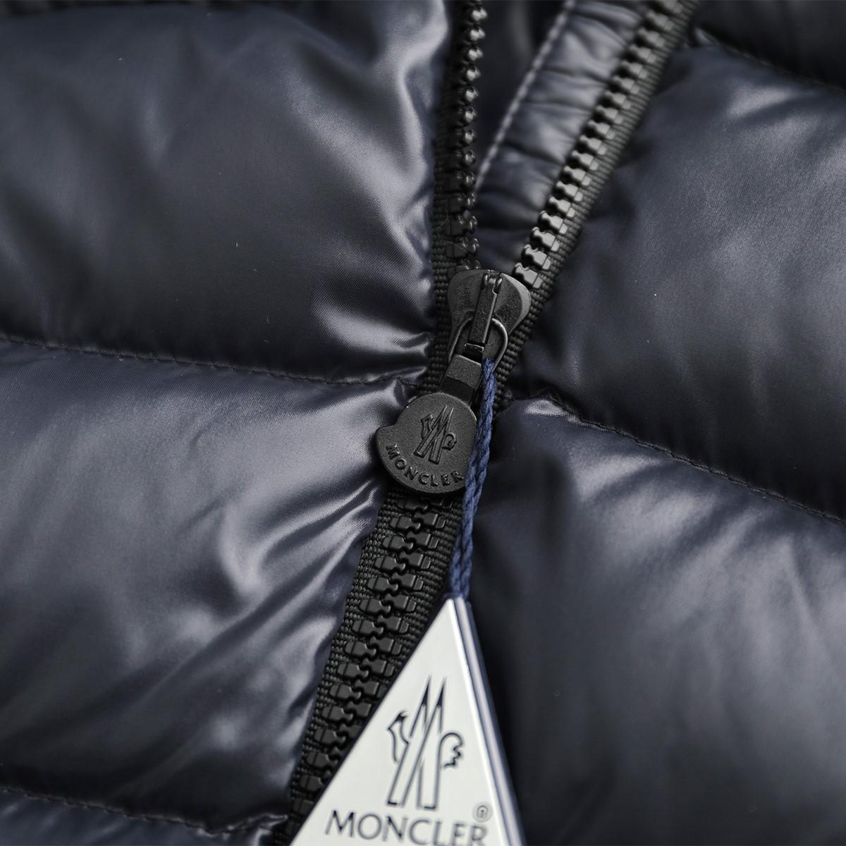 モンクレール MONCLER ダウンコート レディース MOKA モカ 1c50110 68950 999
