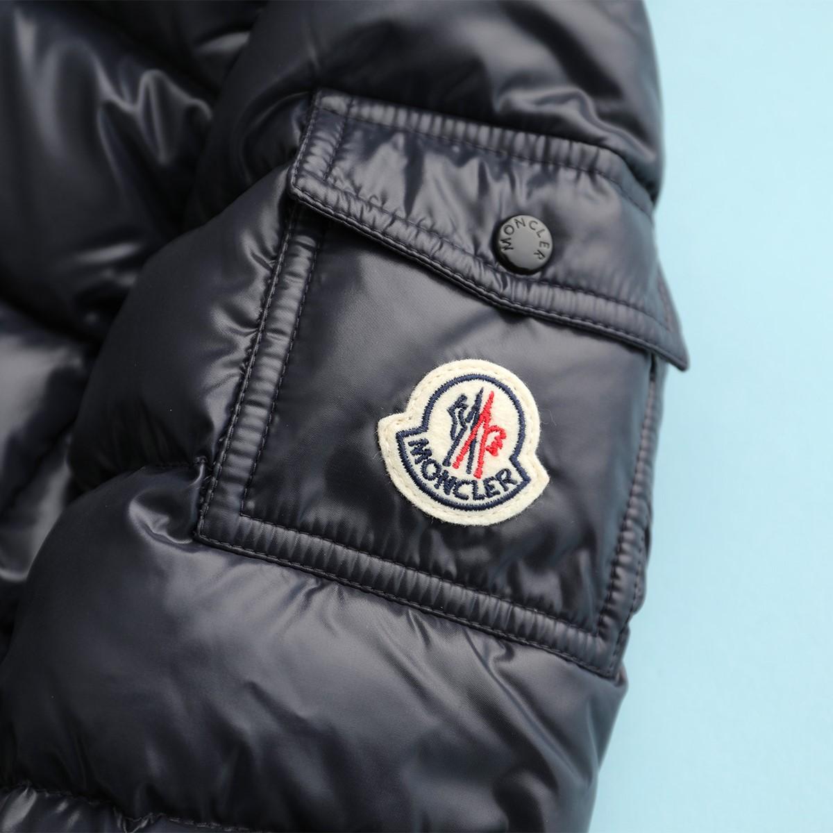 モンクレール MONCLER ダウンコート レディース MOKA モカ 1c50110 68950 999
