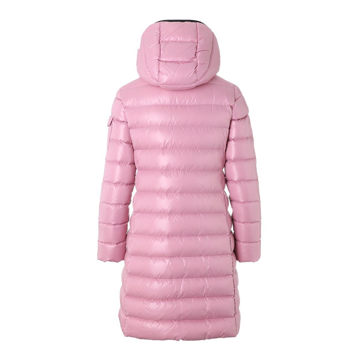 モンクレール MONCLER ダウンコート レディース MOKA モカ 1c50110 68950 525