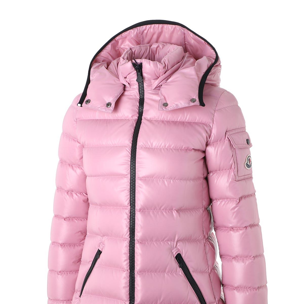モンクレール MONCLER ダウンコート レディース MOKA モカ 1c50110 68950 525