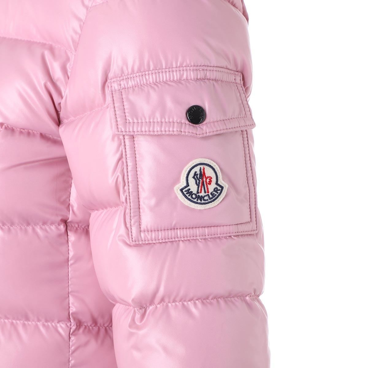 モンクレール MONCLER ダウンコート レディース MOKA モカ 1c50110 68950 525