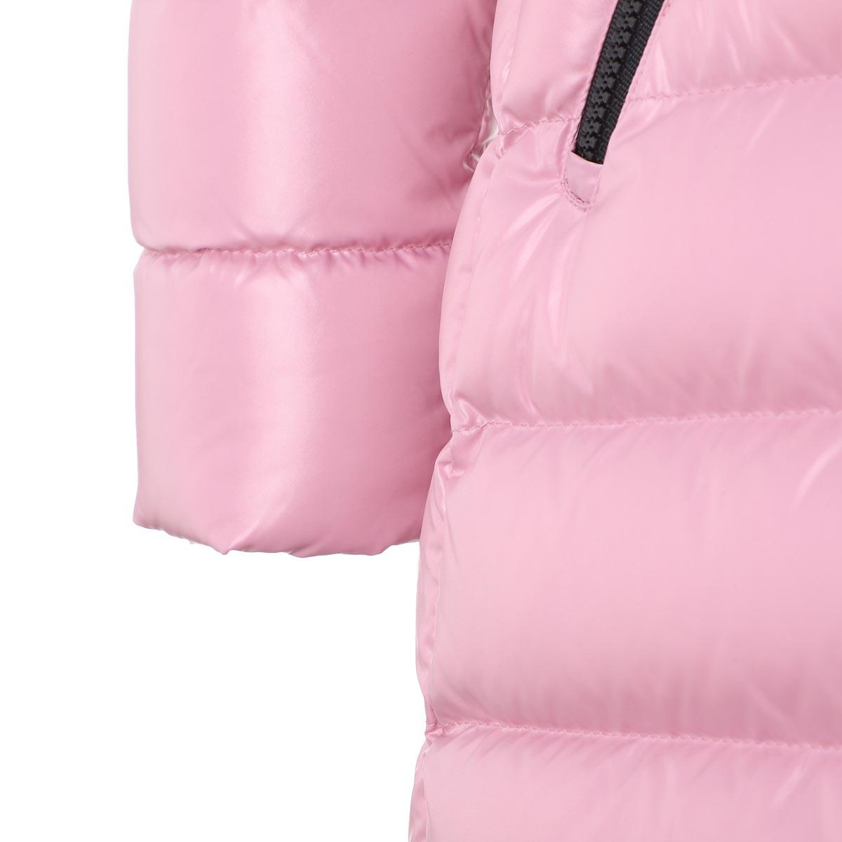 モンクレール MONCLER ダウンコート レディース MOKA モカ 1c50110 68950 525