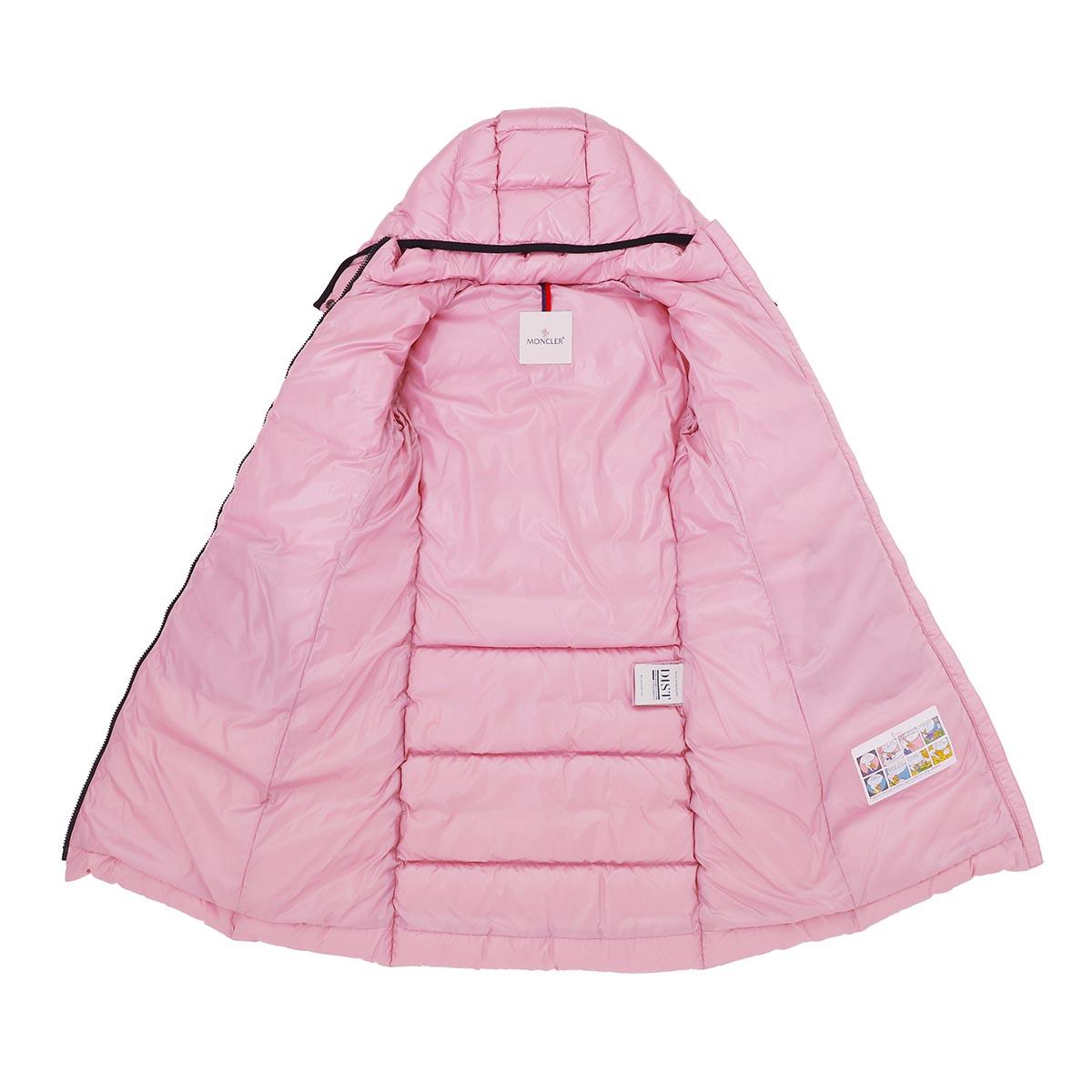 モンクレール MONCLER ダウンコート レディース MOKA モカ 1c50110 68950 525
