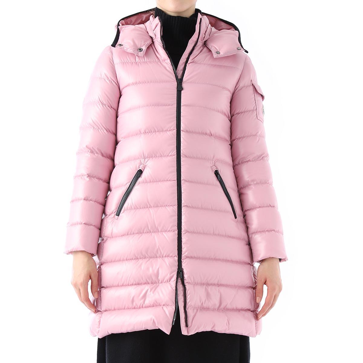 モンクレール MONCLER ダウンコート レディース MOKA モカ 1c50110 68950 525