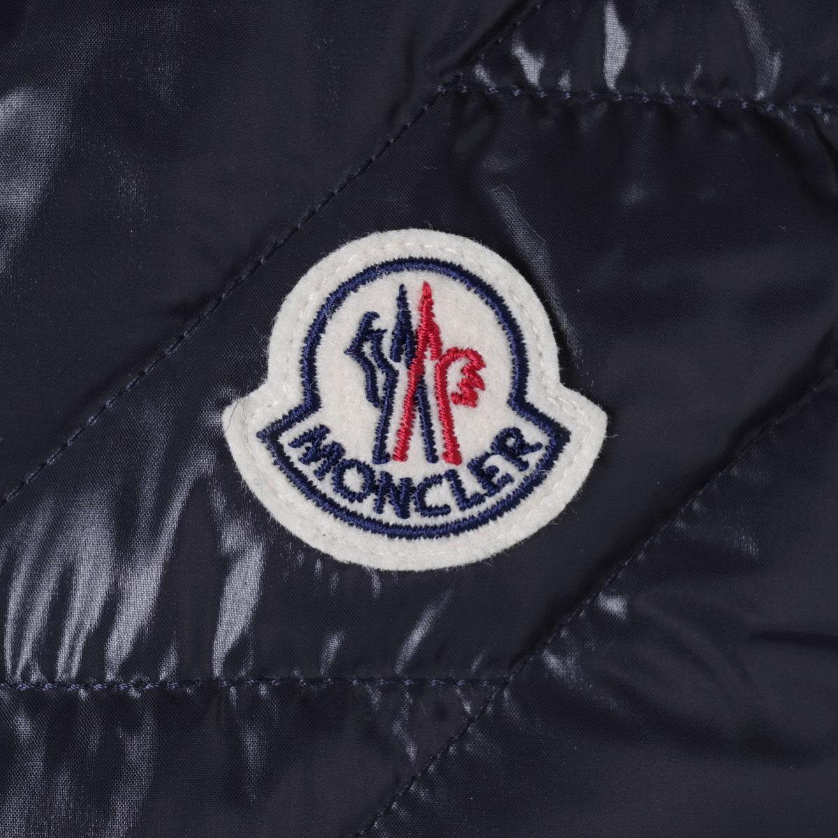 モンクレール MONCLER ダウンベスト レディース lecroisic 1a00110 68950 742