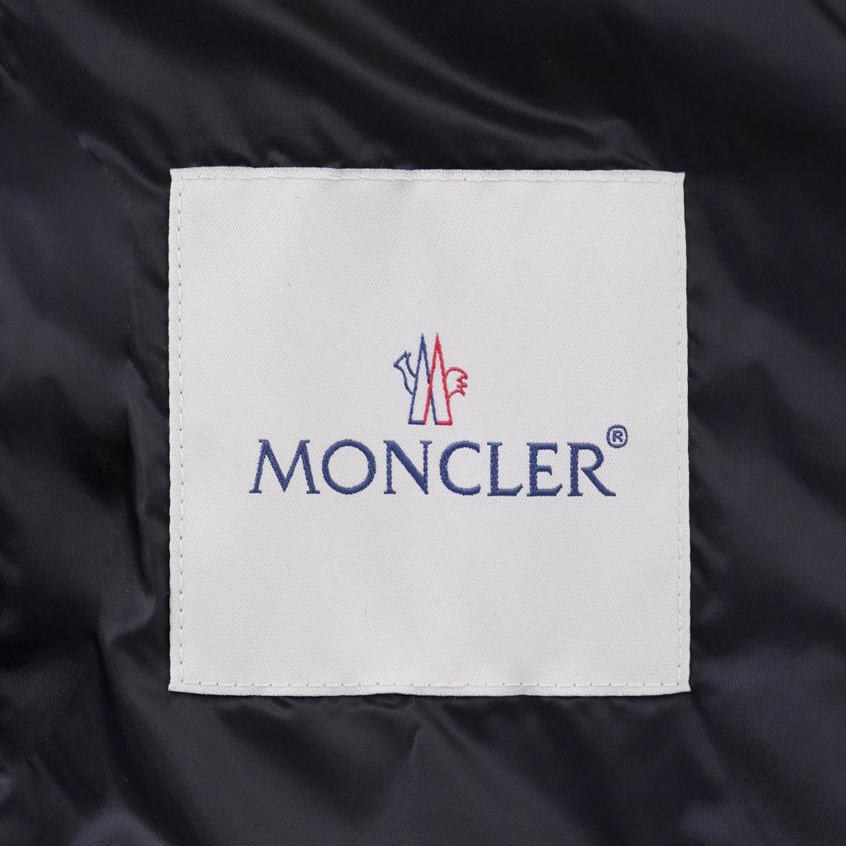 モンクレール MONCLER ダウンベスト レディース lecroisic 1a00110 68950 742