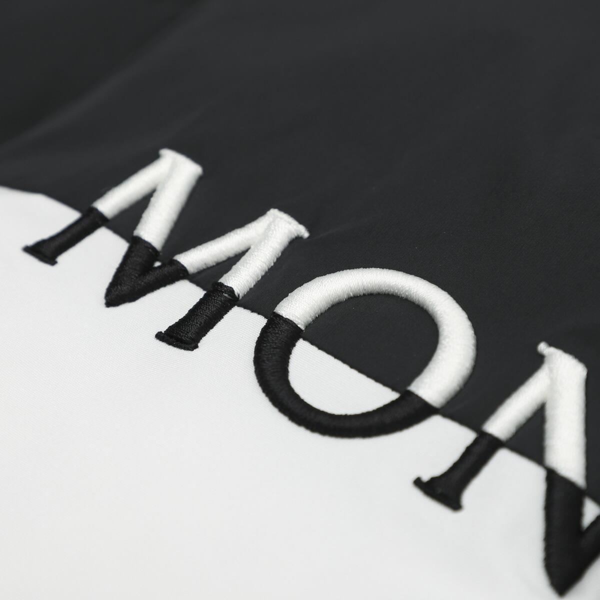 モンクレール MONCLER ダウンジャケット ブラック レディース laotari 1a00021 68950 999
