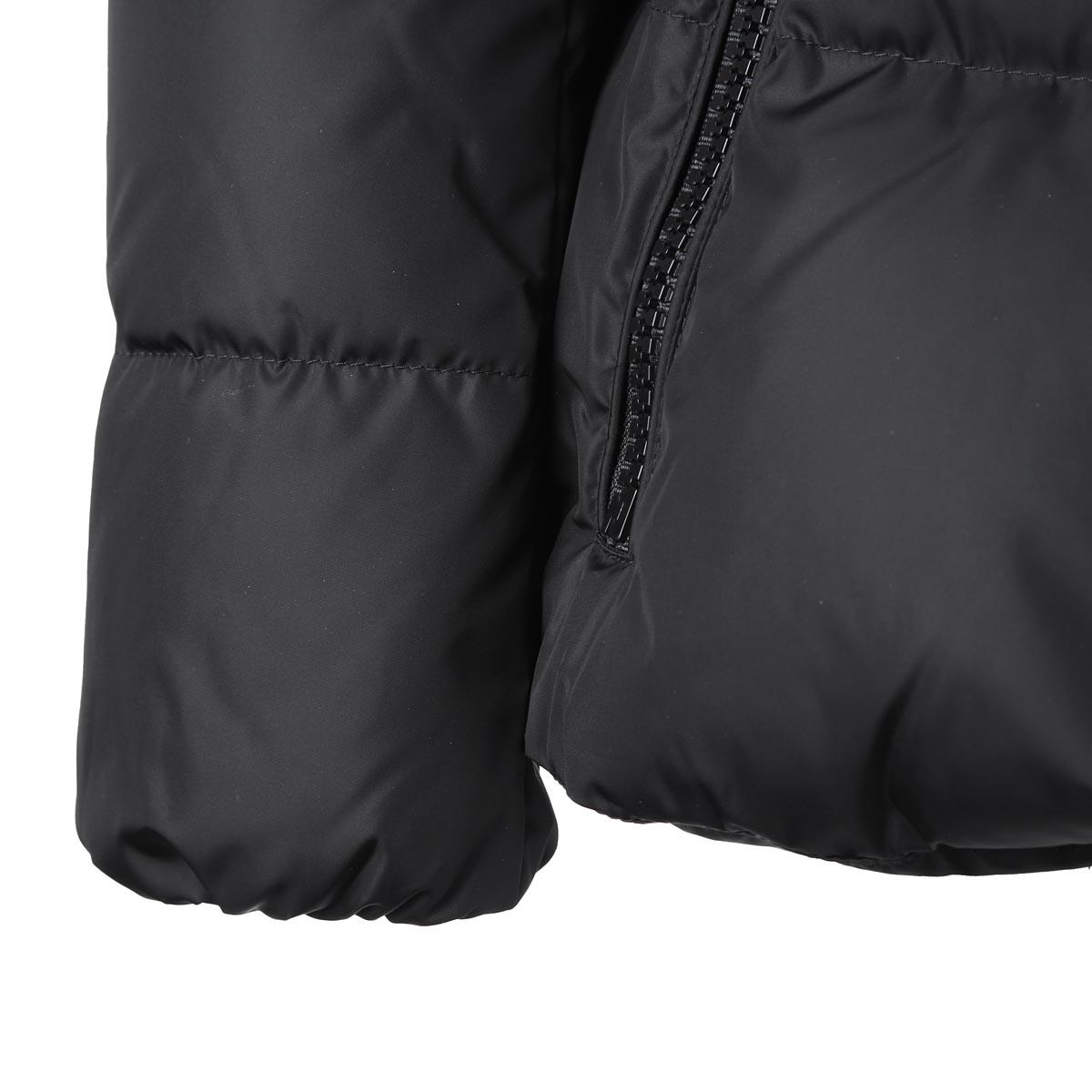 モンクレール激安 MONCLER ダウンジャケット ブラック レディース cardoncelle 1a00032 54155 999
