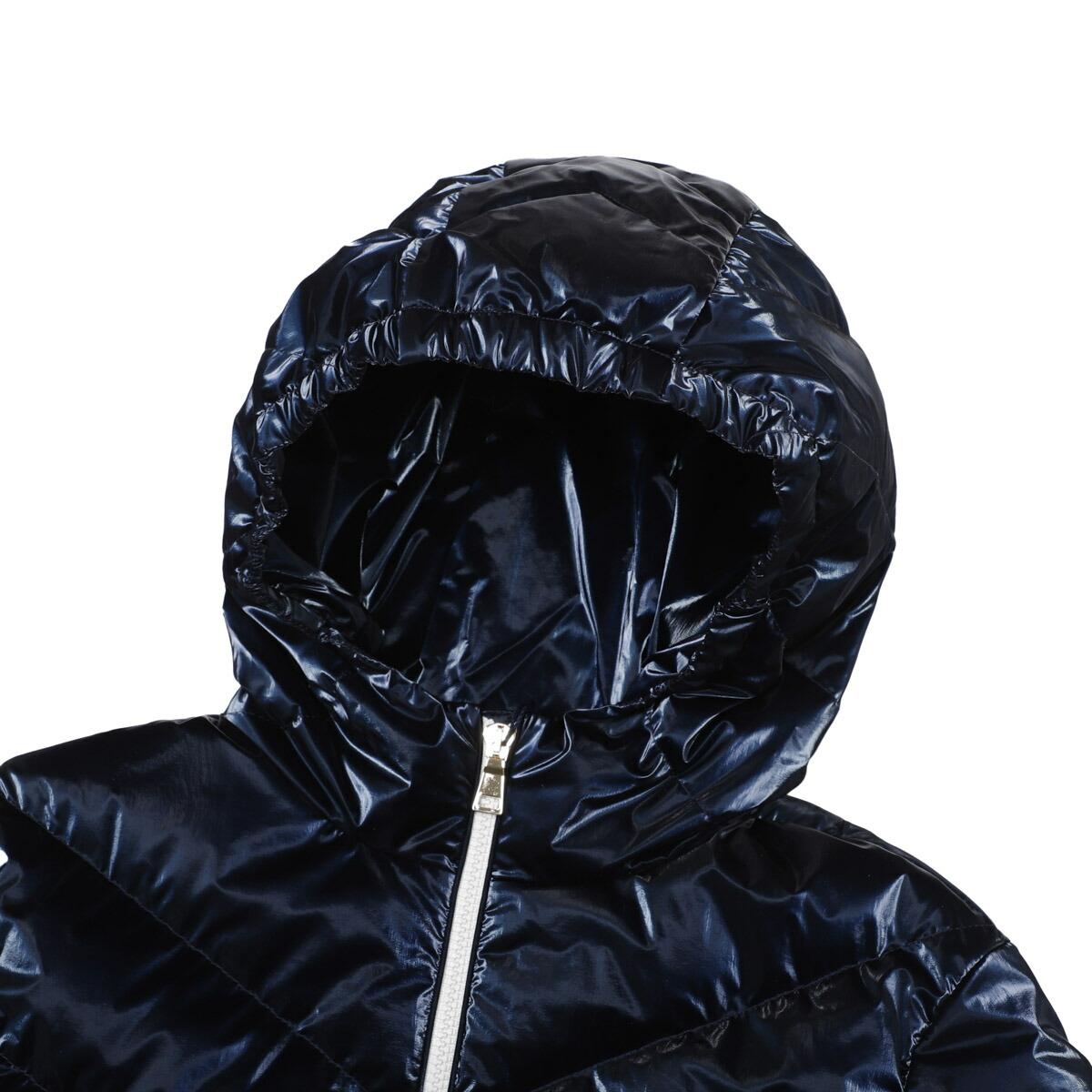 モンクレール MONCLER ダウンジャケット ブルー vonnes 1a00025 53a3h 742