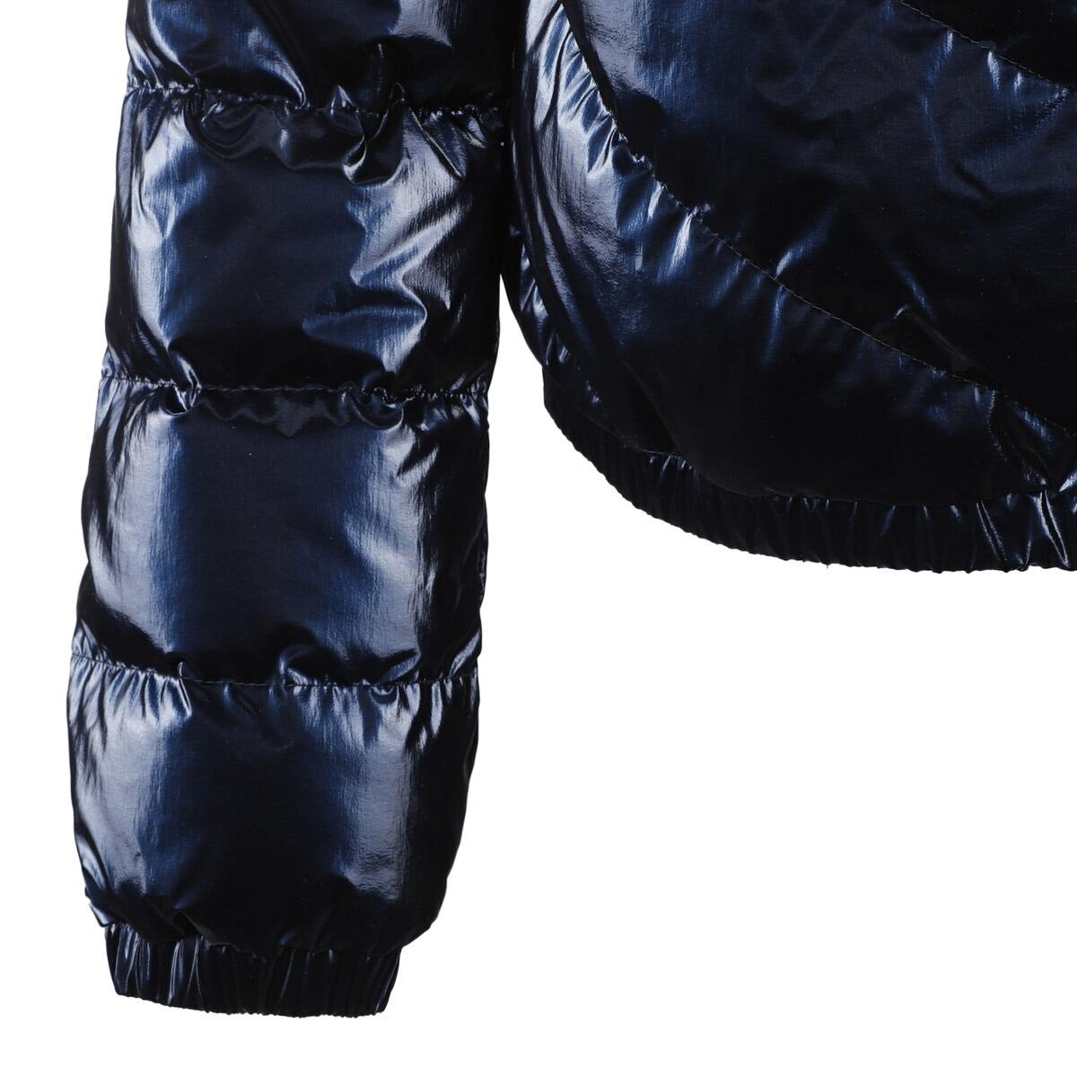 モンクレール MONCLER ダウンジャケット ブルー vonnes 1a00025 53a3h 742
