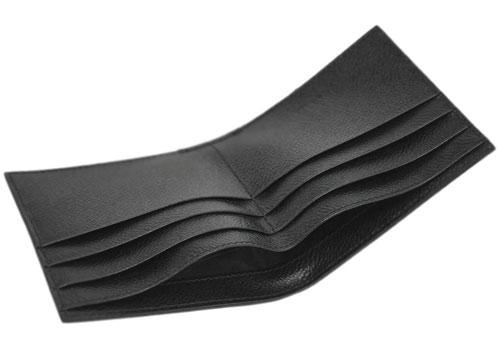 プラダ PRADA メンズ 二つ折り財布 札入れ 2MO513