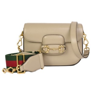 グッチ GUCCI ホースビット 1955 ミニバッグ ショルダーバッグ 658574 18YSJ 9696