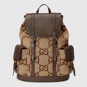 グッチ ジャンボGG バックパックリュックサック 678829 UKMEG 2569