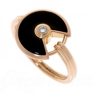 カルティエ CARTIER アミュレット ドゥ カルティエ リング B4213247