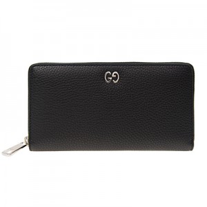 グッチスーパーコピー GUCCI DORIAN ラウンドファスナー 長財布 ブラック メンズ 473928 A7M0N 1000