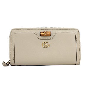 スーパーコピーグッチ ダイアナ ジップアラウンドウォレット レディース ラウンドファスナー長財布 658634 17Q0T 9511