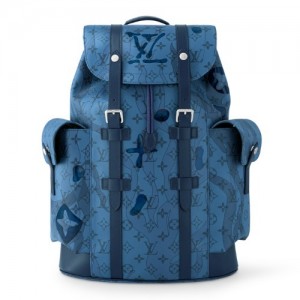 Louis Vuitton ルイ・ヴィトン クリストファー MM バックパック M22636