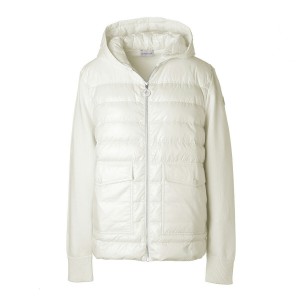 モンクレール MONCLER ジップアップ カーディガン 9b00019 m1393 034