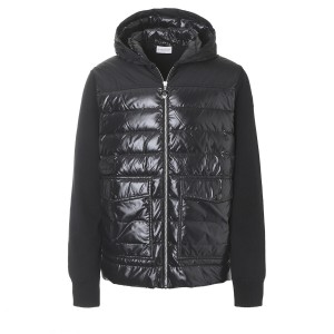 モンクレール MONCLER ジップアップ カーディガン 9b00019 m1393 999