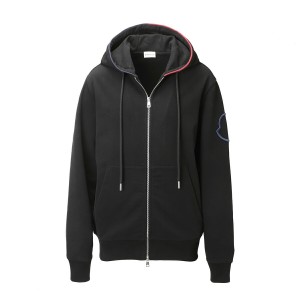 モンクレール MONCLER ジップアップパーカ 8g00006 89a1b 999