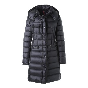 モンクレール激安 MONCLER ダウンコート レディース hermine HERMINE エルミンヌ 4930005 53048 999