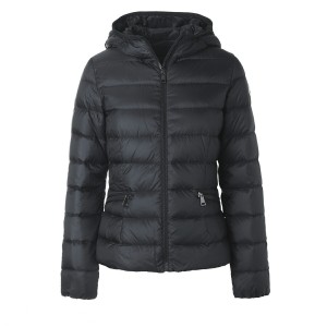 モンクレール MONCLER ダウンジャケット レディース liset 1a00034 53048 999