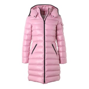 モンクレール MONCLER ダウンコート レディース MOKA モカ 1c50110 68950 525